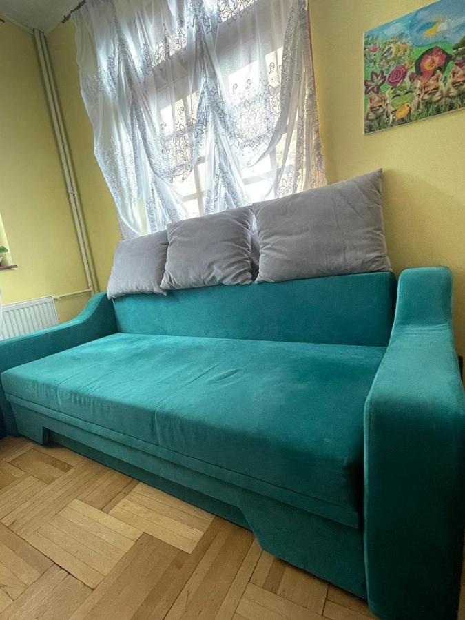 Constantinescu A. Hotell Buşteni Exteriör bild